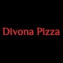 Logo Divona Pizza