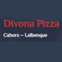 Logo Divona Pizza