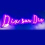 Logo Dix sur Dix