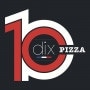 Dix10.pizza Lavardac