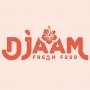 Logo Djaam Fresh Food