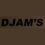 Logo Djam's