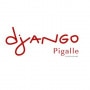 Logo Django