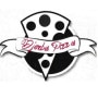 Logo Djerba Pizza