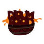 Logo Djoumfood
