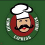 Logo Dk express