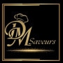 Logo DM saveurs
