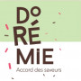 Logo Do Ré Mie