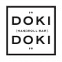 Logo Doki Doki