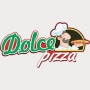 Logo Dolce pizza Mtp