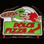 Logo Dolce Pizza