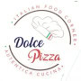 Logo Dolce Pizza