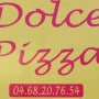 Dolce Pizza Limoux