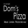 Dom's Pizza Neuvilly en Argonne