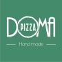 Logo Doma pizza