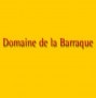 Logo Domaine de la Barraque