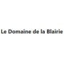 Logo Domaine de la Blairie
