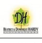 Logo Domaine de la Grange Hardy