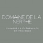 Logo Domaine de la nerthe