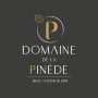 Logo Domaine de la Pinède