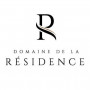 Logo Domaine de la Résidence
