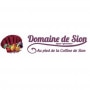 Logo Domaine de Sion
