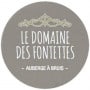 Domaine Des Fontettes Valdoule