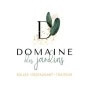 Logo Domaine des Jardins
