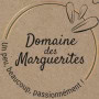 Logo Domaine des Marguerites