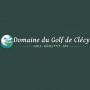 Logo Domaine du Golf de Clécy