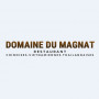Logo Domaine du Magnat