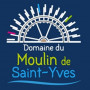 Domaine du Moulin de Saint-Yves Pont Scorff