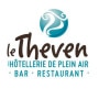 Logo Domaine Du Theven