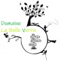 Logo Domaine La Belle Verte