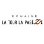 Logo Domaine La Tour La Pagèze