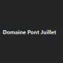 Logo Domaine Pont Juillet