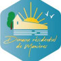 Logo Domaine Résidentiel de Mazières