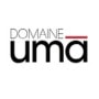 Logo Domaine Uma