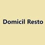 Logo Domicil resto