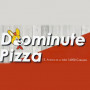 Dominute pizza Cabourg