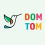 Logo Domtom