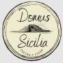 Logo Domus Sicilia
