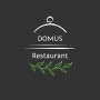Logo Domus