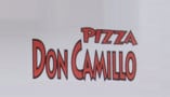 Don Camillo Pizza Saint Raphael