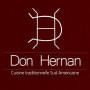 Logo Don Hernan