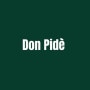 Logo Don Pidè