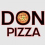 Logo Don Pizza