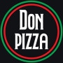 Logo Don Pizza