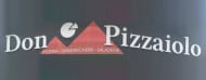 Logo Don pizzaiolo