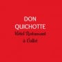 Don quichotte Vallet
